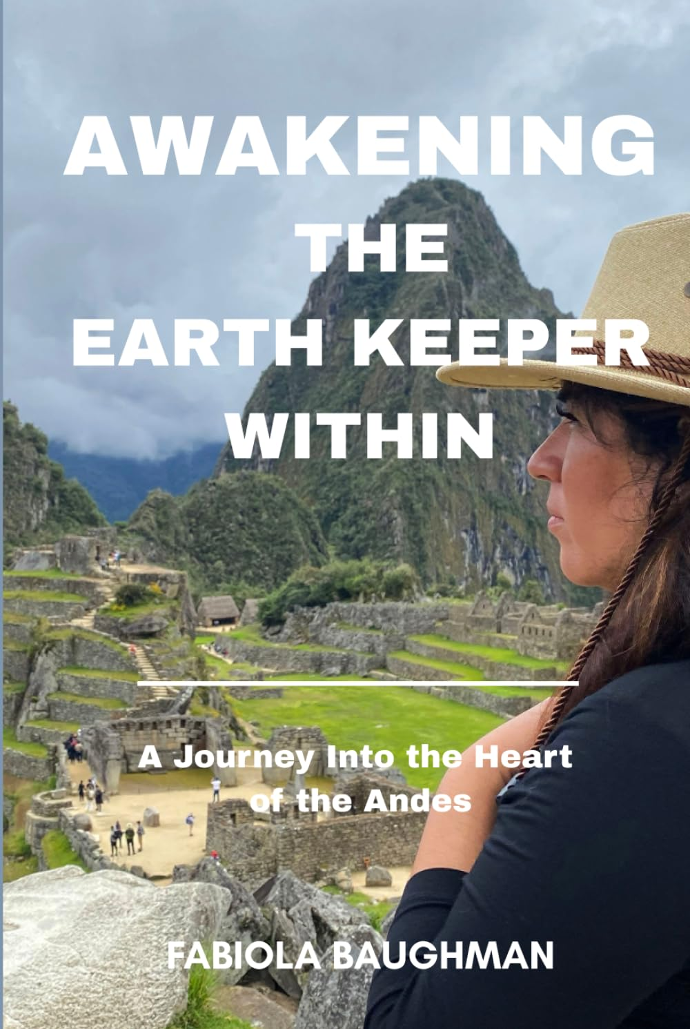 Awakening the Earthkeeper Within