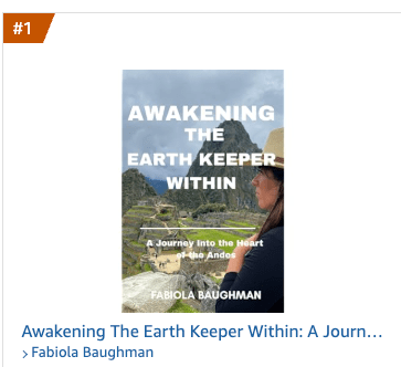 Awakening the Earthkeeper&nbsp;Within