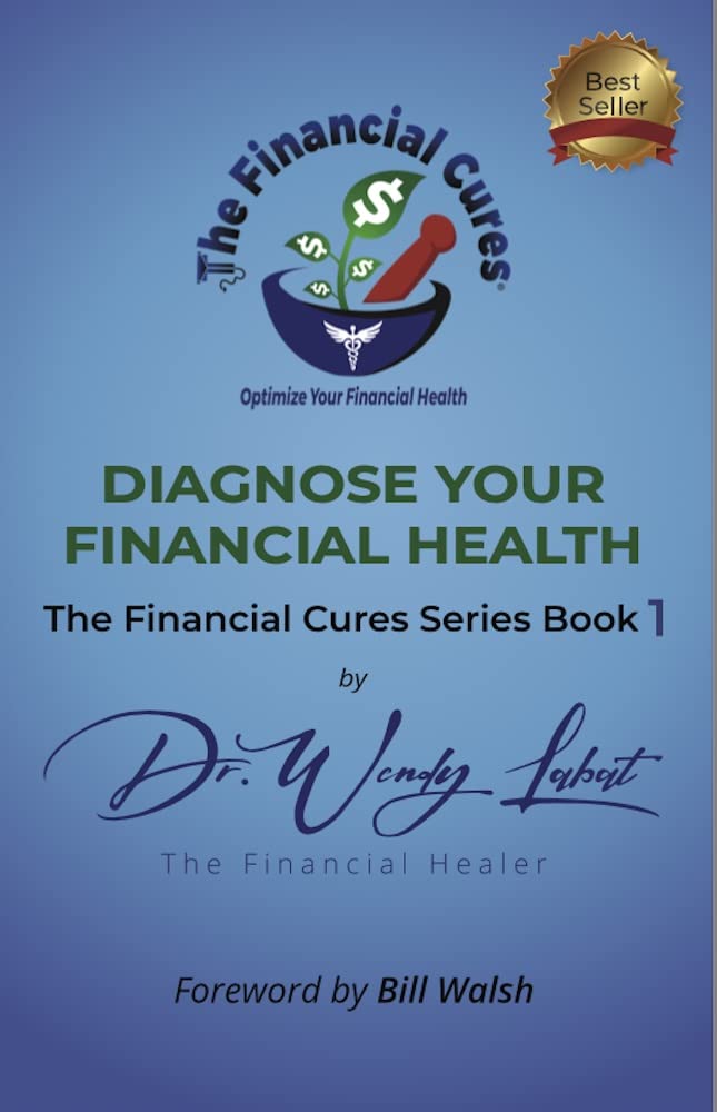 Diagnose Your Financial Health