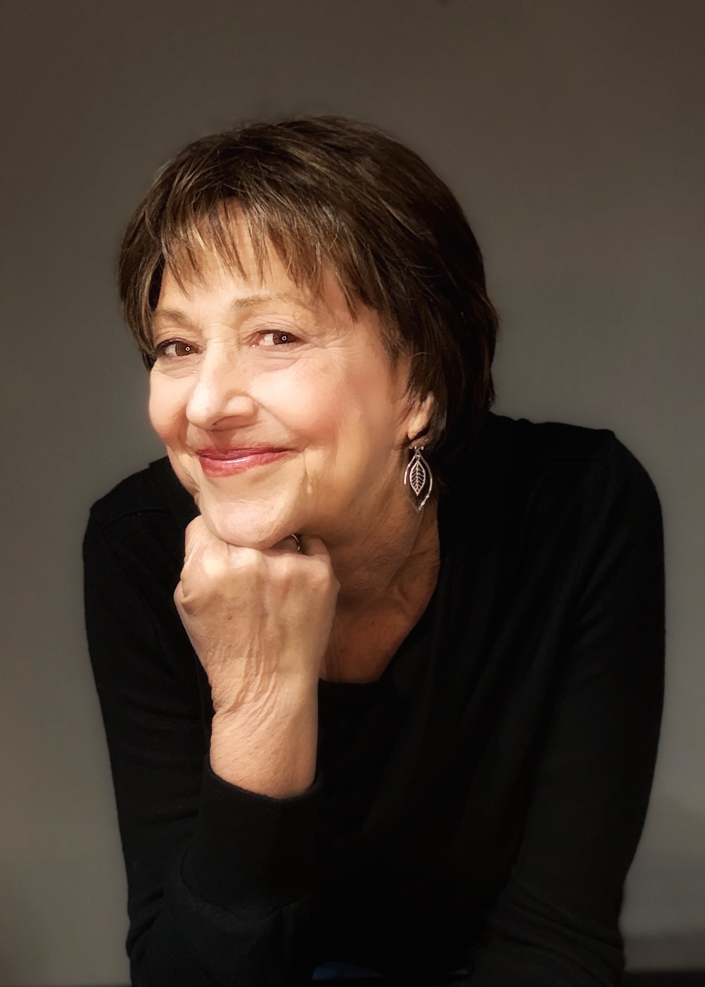 Not Another Conference, Just the Right Room