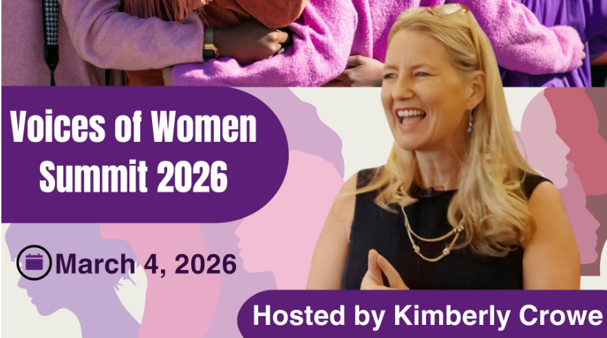 Call for Speakers: Join the Attempt for ‘Largest Number of Women Speaking at a Virtual Event in a Single Day’