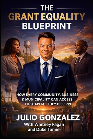 Why Billions in Grants Go Unclaimed and What Entrepreneurs Can Do About It